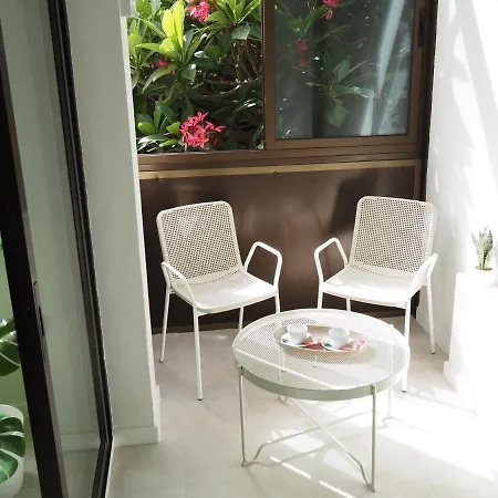 Apartament Casa Nature Playa de Santiago (Isla de la Gomera)