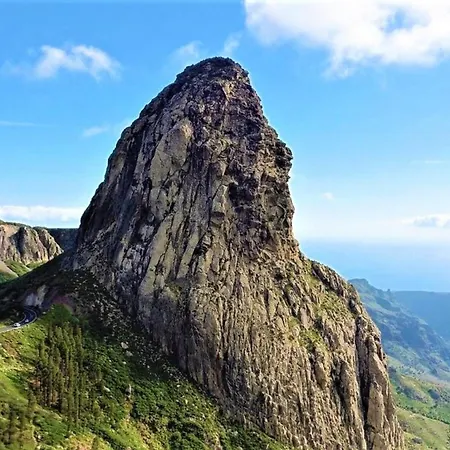 Casa Nature Playa de Santiago (Isla de la Gomera)