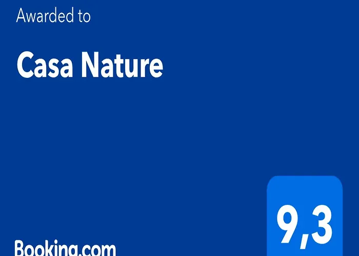 Casa Nature * Playa de Santiago (Isla de la Gomera)