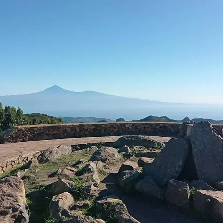 Apartamento Casa Nature Playa de Santiago (Isla de la Gomera)
