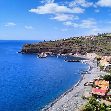 Casa Nature * Playa de Santiago (Isla de la Gomera)