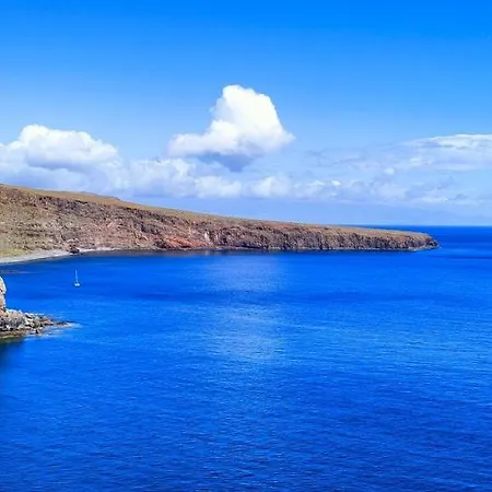Casa Nature Apartment Playa de Santiago (Isla de la Gomera)