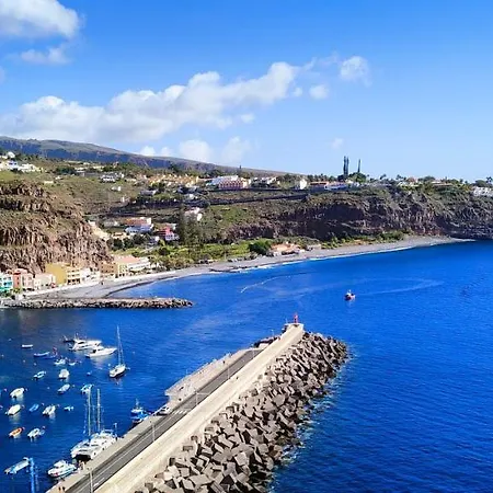 Apartment Casa Nature Playa de Santiago (Isla de la Gomera)