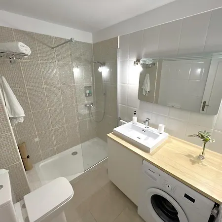 Casa Nature Apartment *