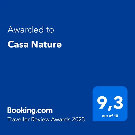 Casa Nature * Playa de Santiago (Isla de la Gomera)