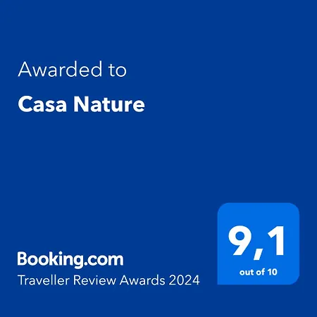 Casa Nature * Playa de Santiago (Isla de la Gomera)