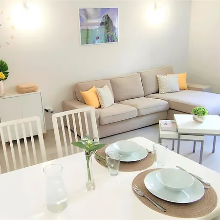 Casa Nature Apartment Playa de Santiago (Isla de la Gomera)