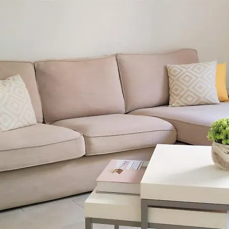 Casa Nature Apartment