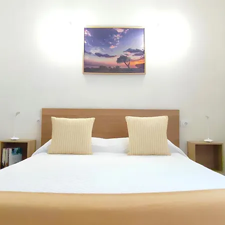 Casa Nature Apartment *