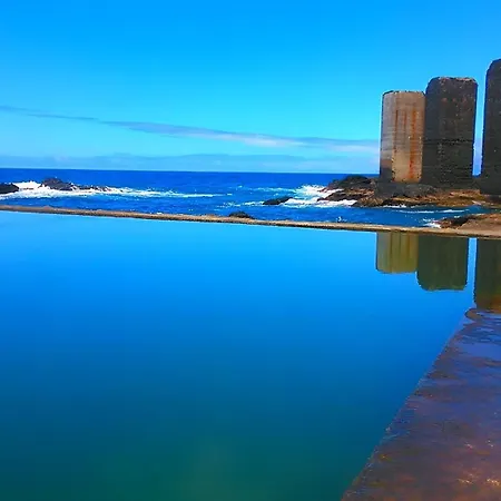 Casa Nature Apartment Playa de Santiago (Isla de la Gomera)