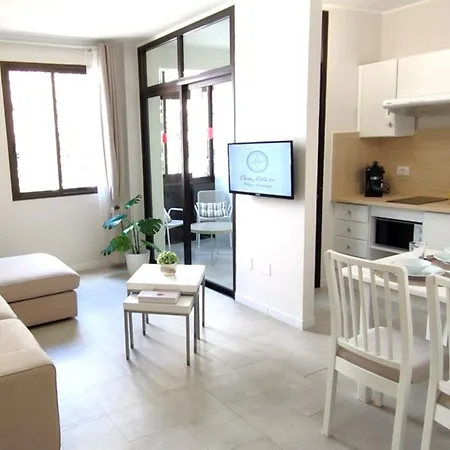 דירה Casa Nature